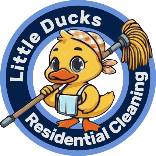 Little Ducks Residential Cleaning